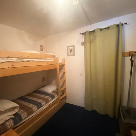 Апартаменты Belles Challes - Belles Challes 4 Personnes Mae-9014