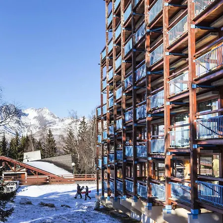Апартаменты Belles Challes - Belles Challes 4 Personnes Mae-9014 Les Arcs (Savoie)